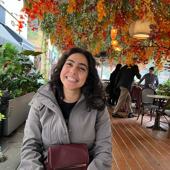 Meet your Posher, Najwa! - Picture 2 of 6